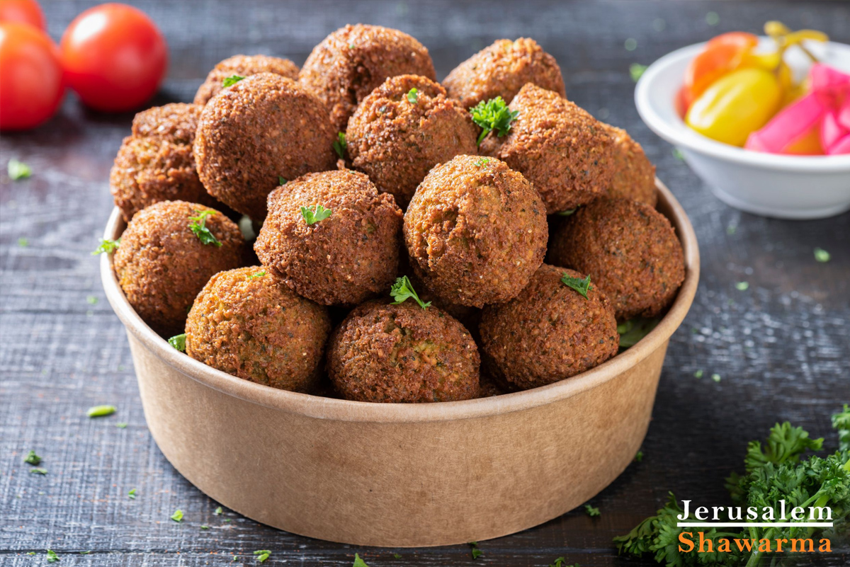 falafel