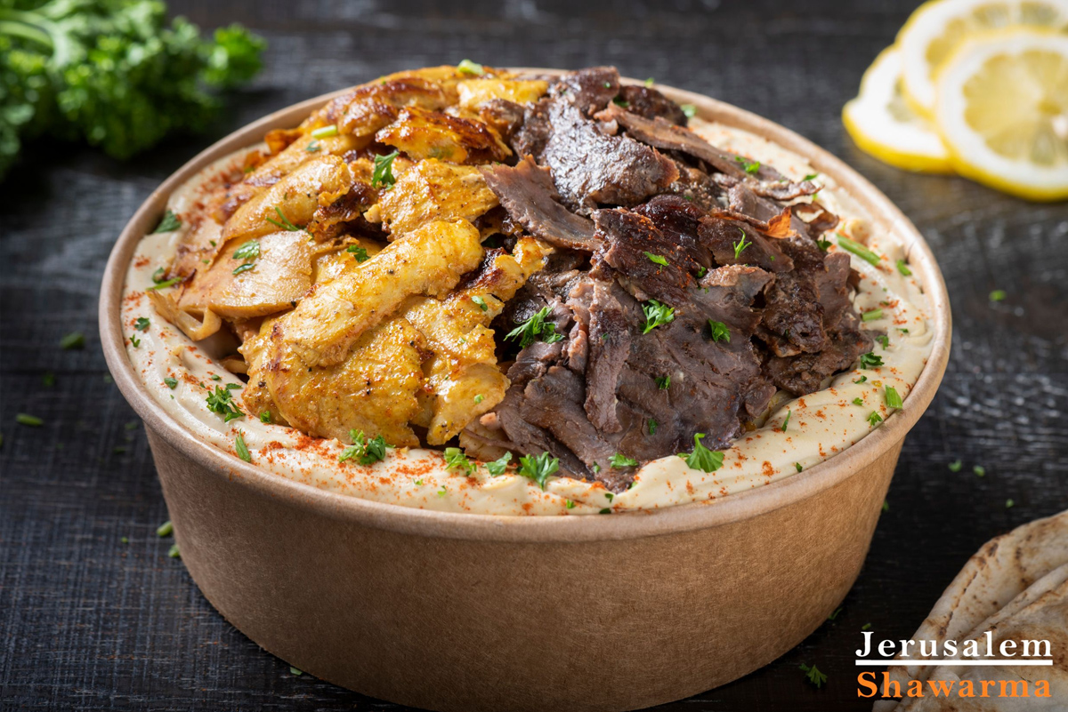 hummus-mix