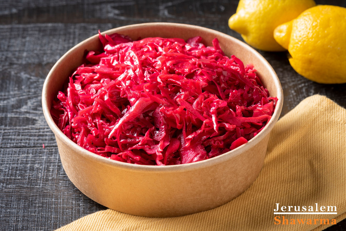 red-cabbage