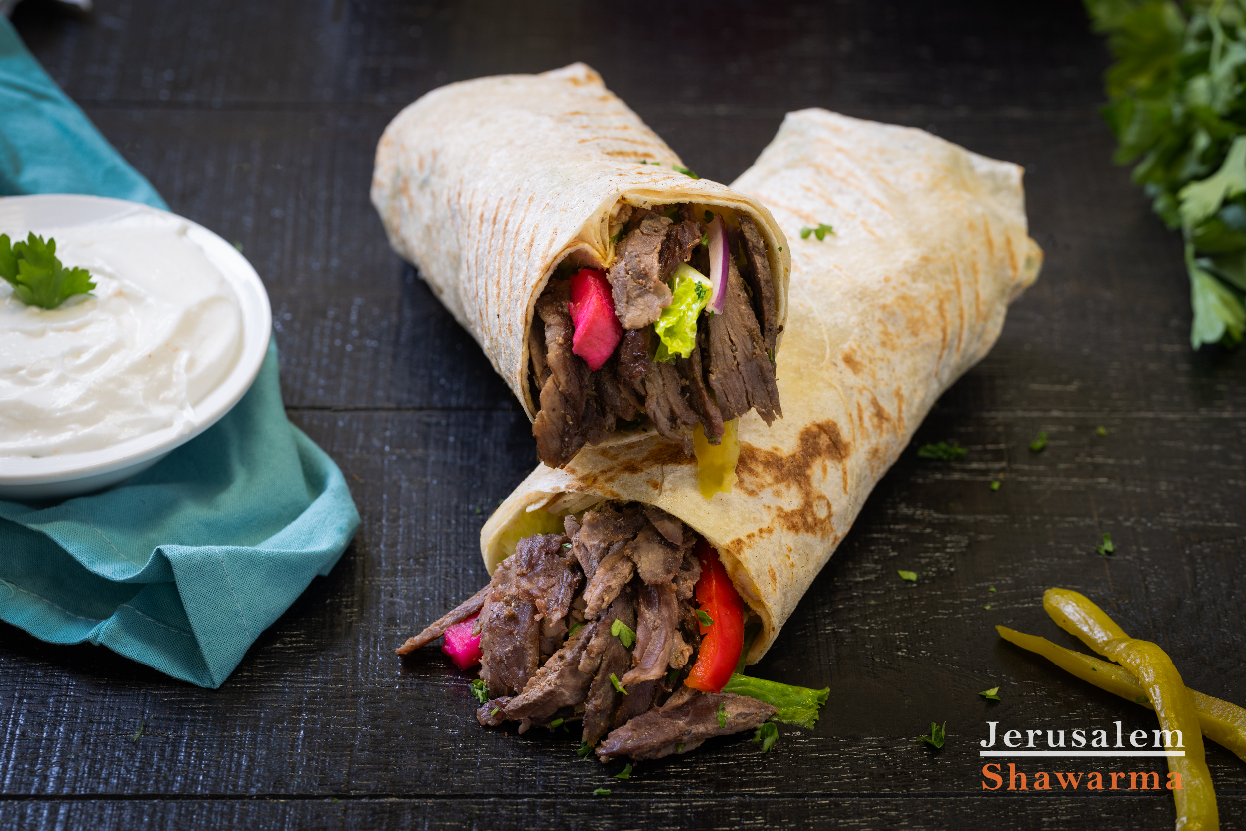 Jerusalem Shawarma Royal 103123-14