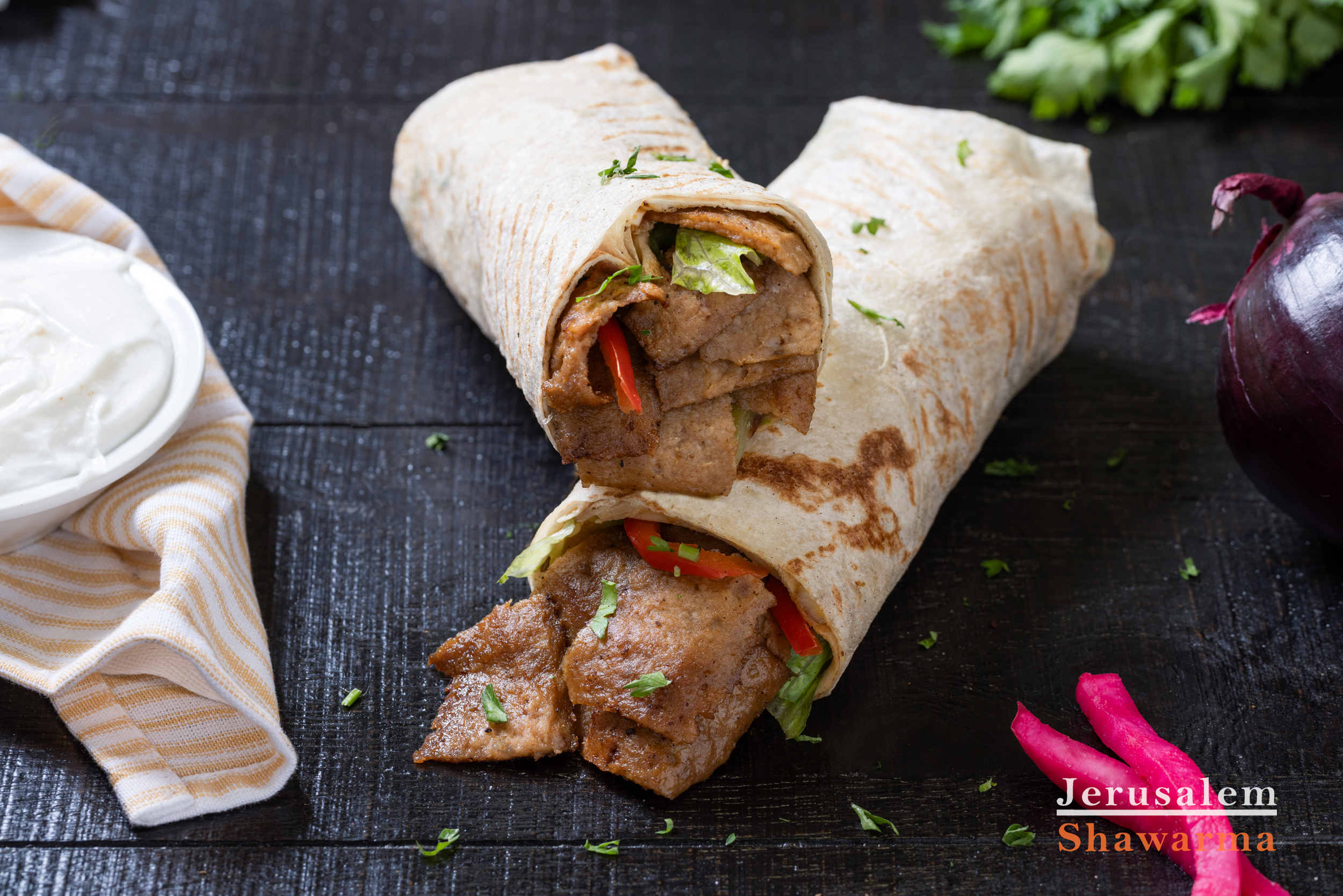Jerusalem Shawarma Royal 103123-15