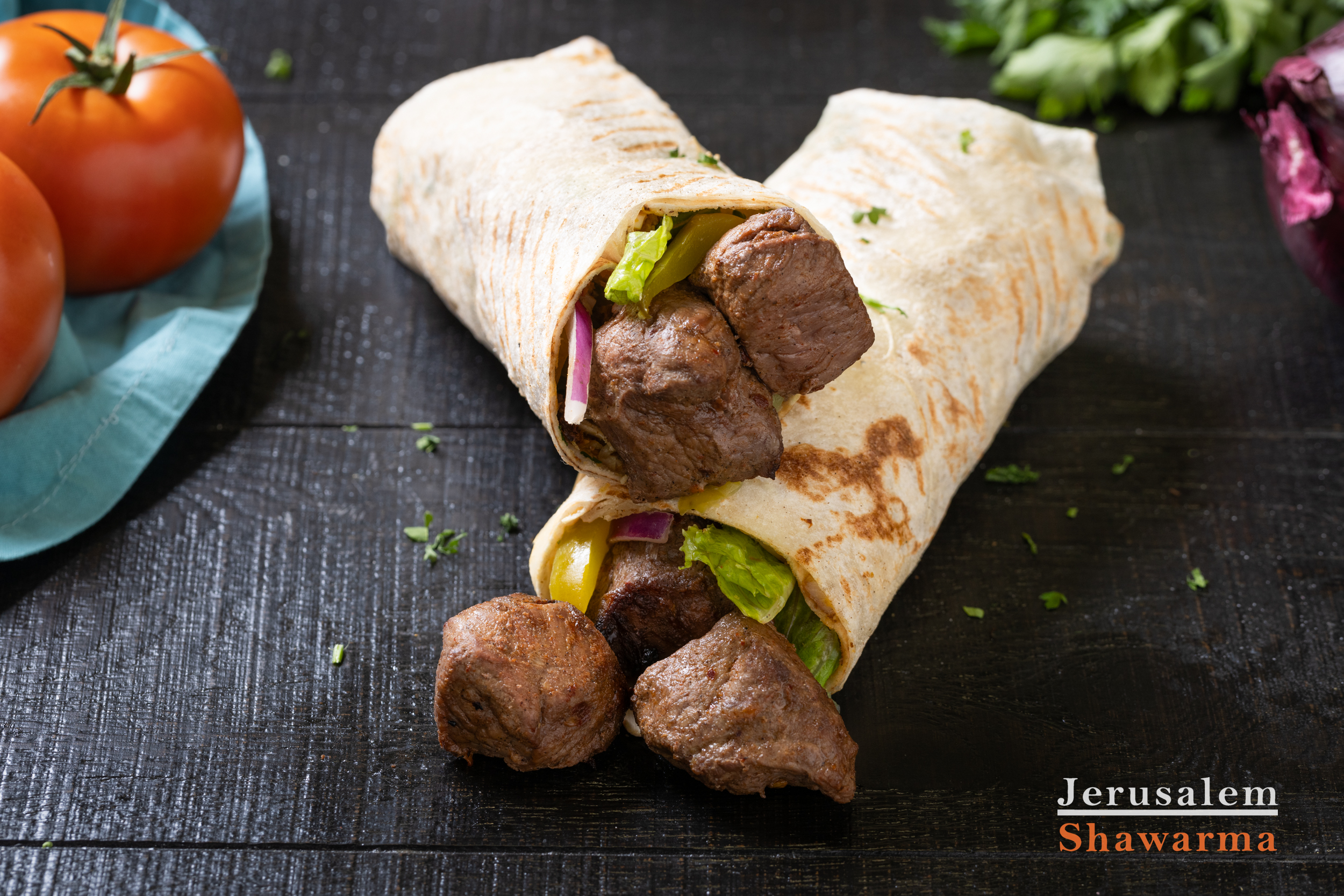 Jerusalem Shawarma Royal 103123-16