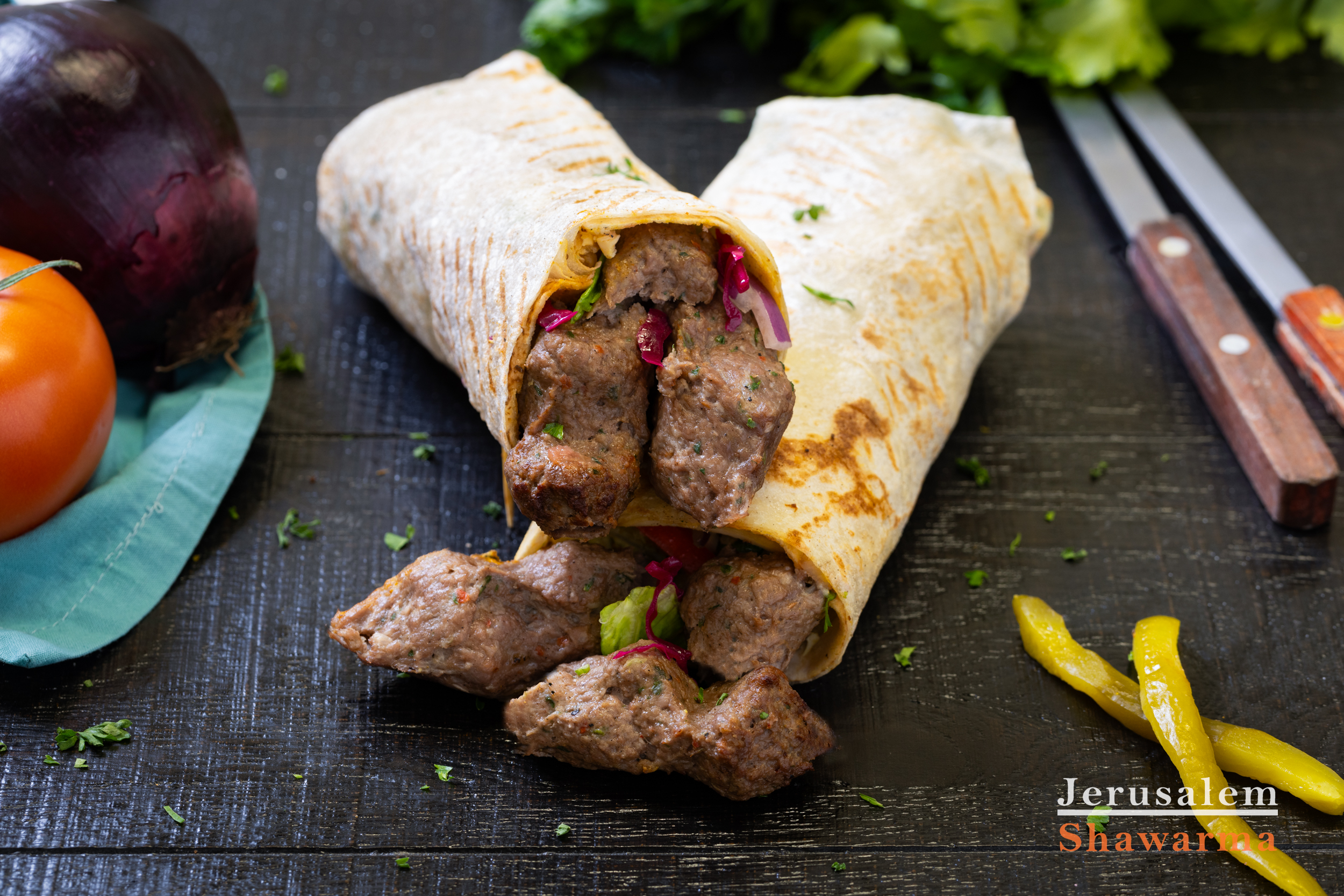 Jerusalem Shawarma Royal 103123-19